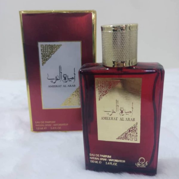 ⁦عطر أميرة العرب للنساء⁩ - الصورة ⁦1⁩