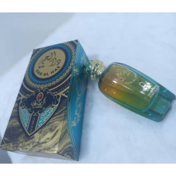 ⁦عطر دار الحي للنساء⁩ - الصورة ⁦2⁩