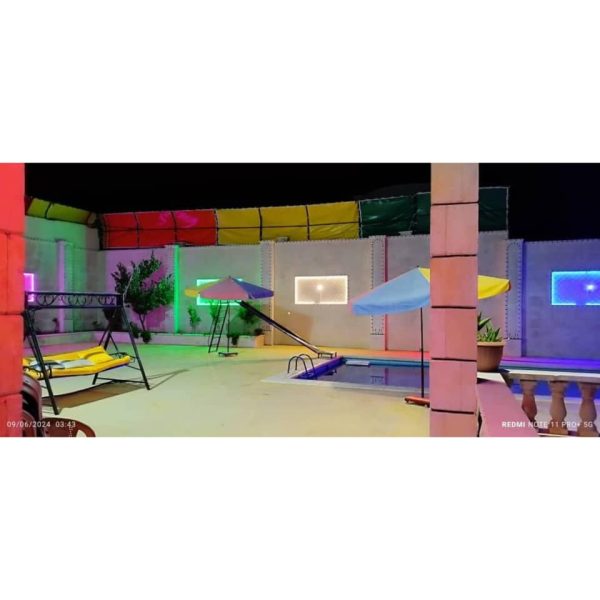 ⁦مزرعة حمودة1 في خان العسل⁩ - الصورة ⁦27⁩