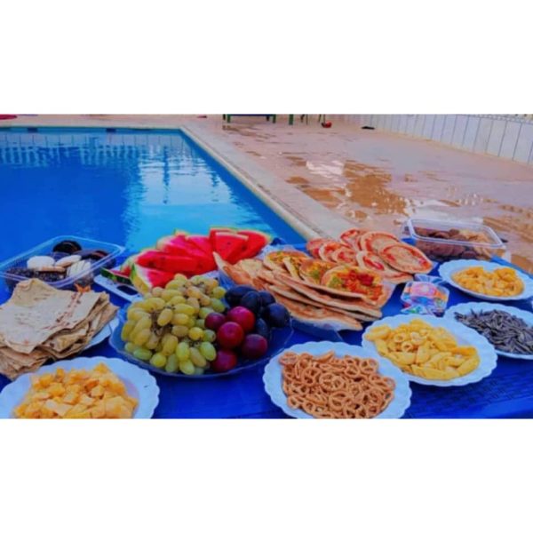 ⁦مزرعة حمودة1 في خان العسل⁩ - الصورة ⁦28⁩