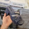 ⁦بابوج نسائي بكعب⁩ - الصورة ⁦2⁩