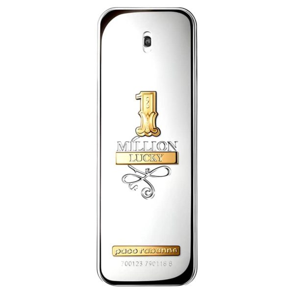 ⁦عطر رجالي 1Million Lucky⁩ - الصورة ⁦1⁩