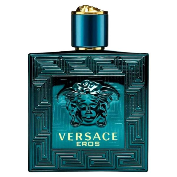 ⁦عطر VERSACE EROS للرجال⁩ - الصورة ⁦1⁩
