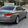 ⁦سيارة Bmw 520i⁩ - الصورة ⁦3⁩