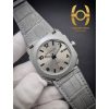 ساعة رجالية Bulgari Octo