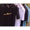 ⁦تيشيرت هودي رجالي⁩ - الصورة ⁦2⁩