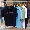 ⁦تيشيرت هودي رجالي⁩ - الصورة ⁦6⁩