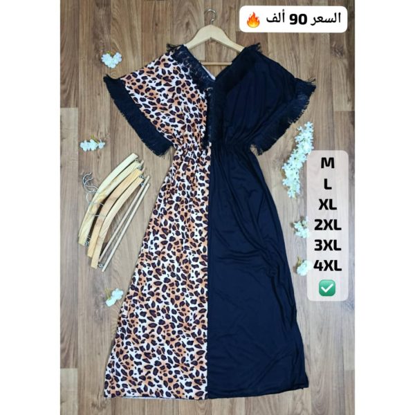 ⁦فستان نسائي سوزيت⁩ - الصورة ⁦5⁩