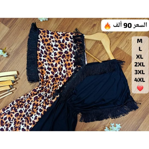 ⁦فستان نسائي سوزيت⁩ - الصورة ⁦6⁩