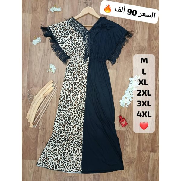 ⁦فستان نسائي سوزيت⁩ - الصورة ⁦8⁩