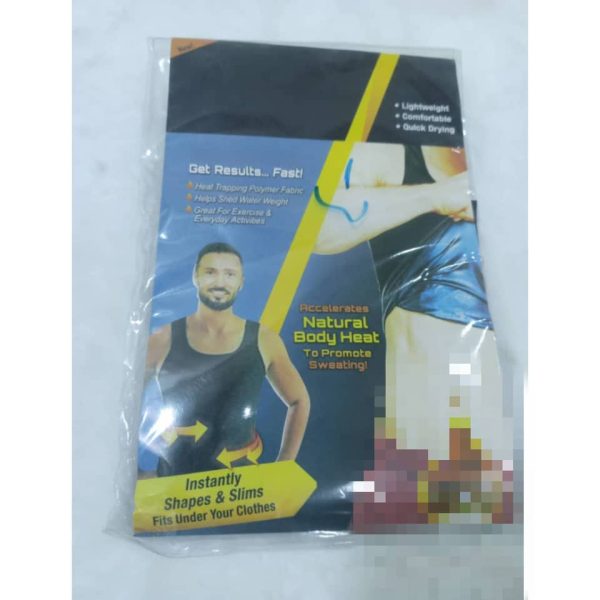 ⁦قميص تنحيف رجالي⁩ - الصورة ⁦1⁩