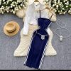 ⁦فستان وقميص نسائي⁩ - الصورة ⁦3⁩