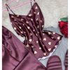 ⁦طقم نسائي 5قطع⁩ - الصورة ⁦3⁩