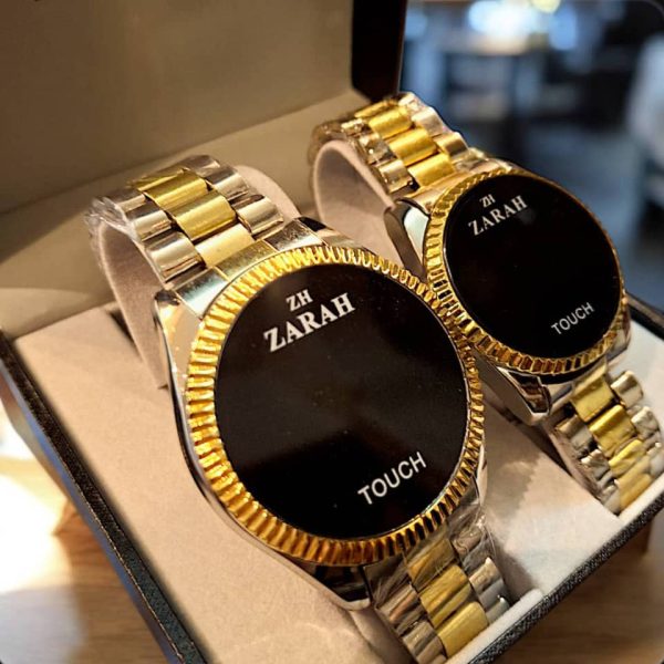 ⁦ساعات كابلز لمس⁩ - الصورة ⁦5⁩