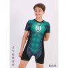 ⁦مايوه سباحة صبياني⁩ - الصورة ⁦2⁩