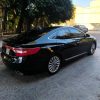 ⁦سيارة هيونداي أزيرا⁩ - الصورة ⁦3⁩