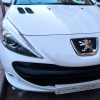 ⁦سيارة بيجو207⁩ - الصورة ⁦2⁩
