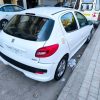 ⁦سيارة بيجو207⁩ - الصورة ⁦8⁩