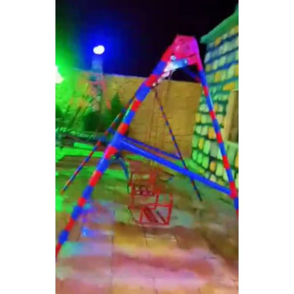 ⁦مزرعة نرجس في النيرب⁩ - الصورة ⁦11⁩