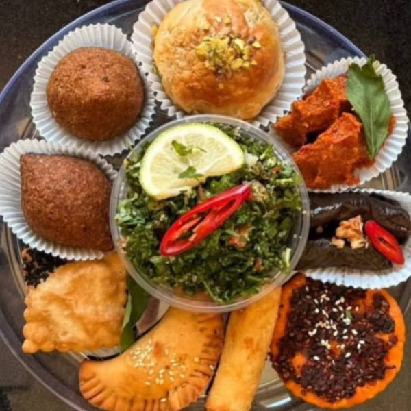 ⁦صحن فرنسي⁩ - الصورة ⁦1⁩