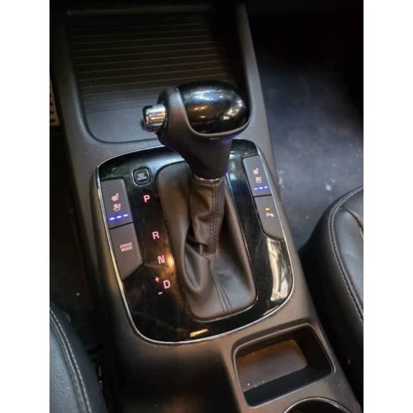 ⁦سيارة kia K3⁩ - الصورة ⁦7⁩