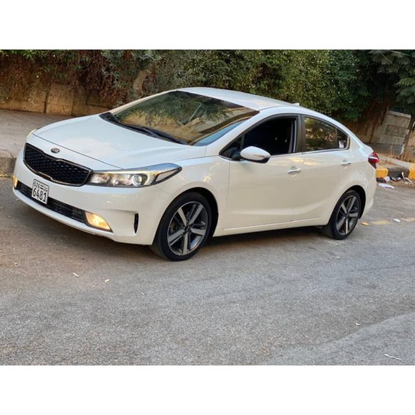 ⁦سيارة kia K3⁩ - الصورة ⁦1⁩