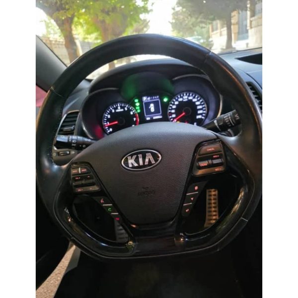 ⁦سيارة kia K3⁩ - الصورة ⁦5⁩