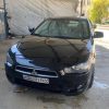 سيارة لانسر قرش 2008