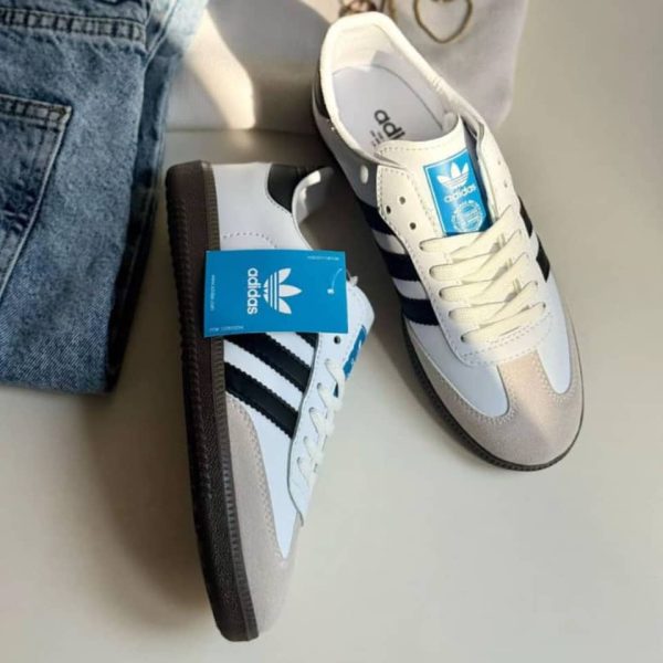 ⁦حذاء فيتنامي Adidas samba⁩ - الصورة ⁦2⁩