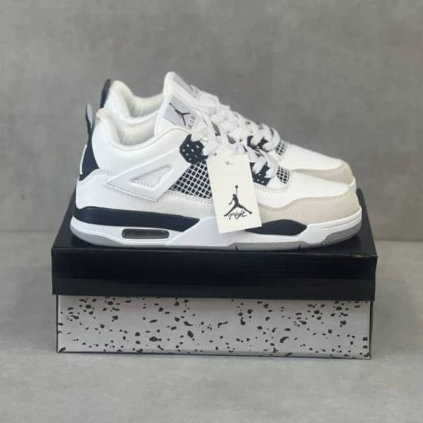 ⁦حذاء فيتنامي Nike Jordan4⁩ - الصورة ⁦1⁩