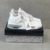 ⁦حذاء فيتنامي Nike Jordan4⁩ - الصورة ⁦2⁩
