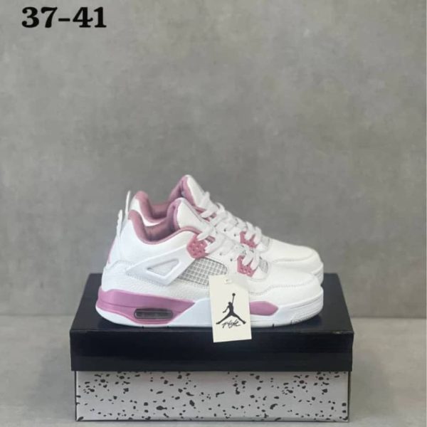 ⁦حذاء فيتنامي Nike Jordan4⁩ - الصورة ⁦1⁩