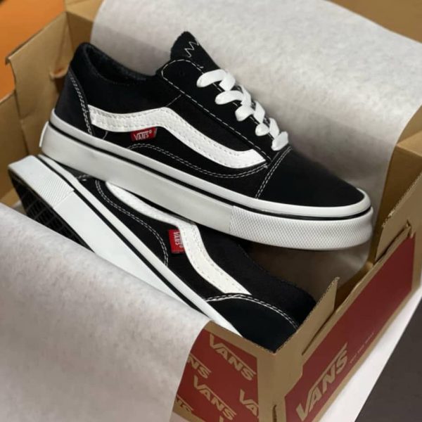 ⁦حذاء فيتنامي Vans⁩ - الصورة ⁦1⁩