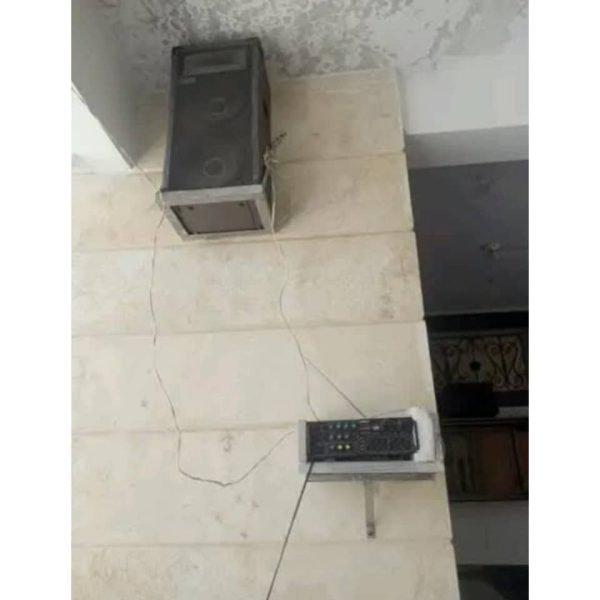 ⁦مزرعة أبو شنب في النيرب⁩ - الصورة ⁦16⁩