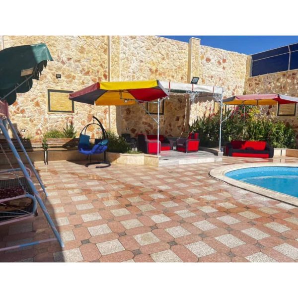 ⁦مزرعة ميرو2 في النيرب⁩ - الصورة ⁦18⁩