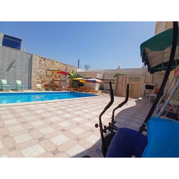 ⁦مزرعة ميرو2 في النيرب⁩ - الصورة ⁦24⁩