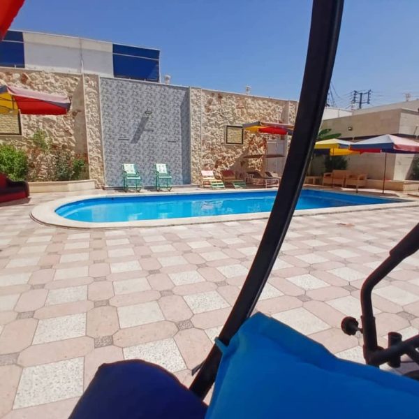 ⁦مزرعة ميرو2 في النيرب⁩ - الصورة ⁦25⁩