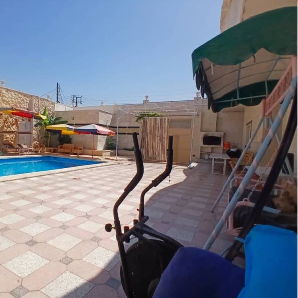 ⁦مزرعة ميرو2 في النيرب⁩ - الصورة ⁦26⁩