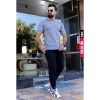 ⁦طقم رجالي قطعتين⁩ - الصورة ⁦3⁩