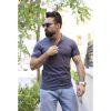 ⁦بلوزة رجالية لاكوست⁩ - الصورة ⁦2⁩