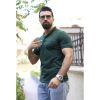 ⁦بلوزة رجالية لاكوست⁩ - الصورة ⁦3⁩