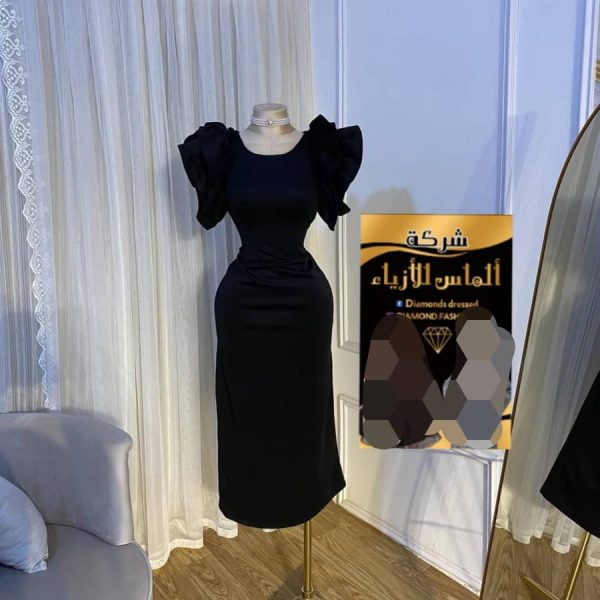 ⁦فستان نسائي جيسكا⁩ - الصورة ⁦1⁩