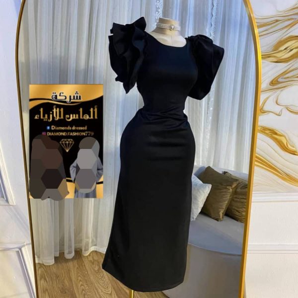⁦فستان نسائي جيسكا⁩ - الصورة ⁦2⁩