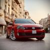 سيارة غولف GTI