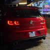 ⁦سيارة غولف GTI⁩ - الصورة ⁦5⁩