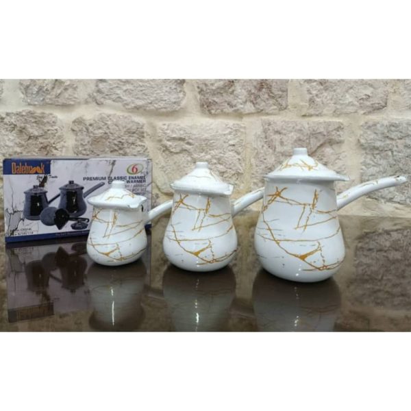 ⁦طقم ركاوي شينكو⁩ - الصورة ⁦7⁩