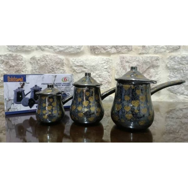 ⁦طقم ركاوي شينكو⁩ - الصورة ⁦5⁩
