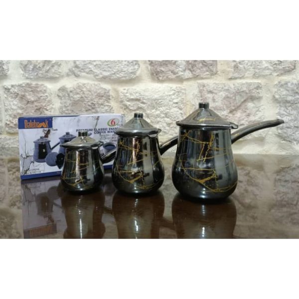 ⁦طقم ركاوي شينكو⁩ - الصورة ⁦3⁩