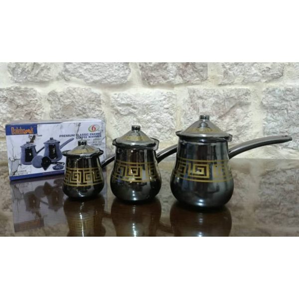 ⁦طقم ركاوي شينكو⁩ - الصورة ⁦2⁩