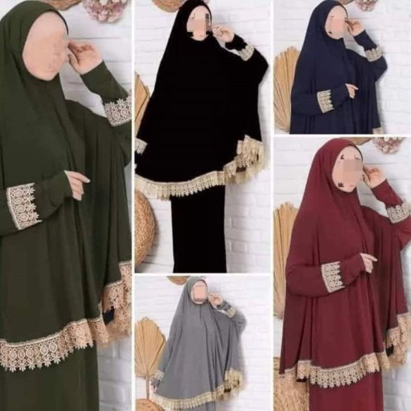 ⁦طقم صلاة ليكرا⁩ - الصورة ⁦1⁩